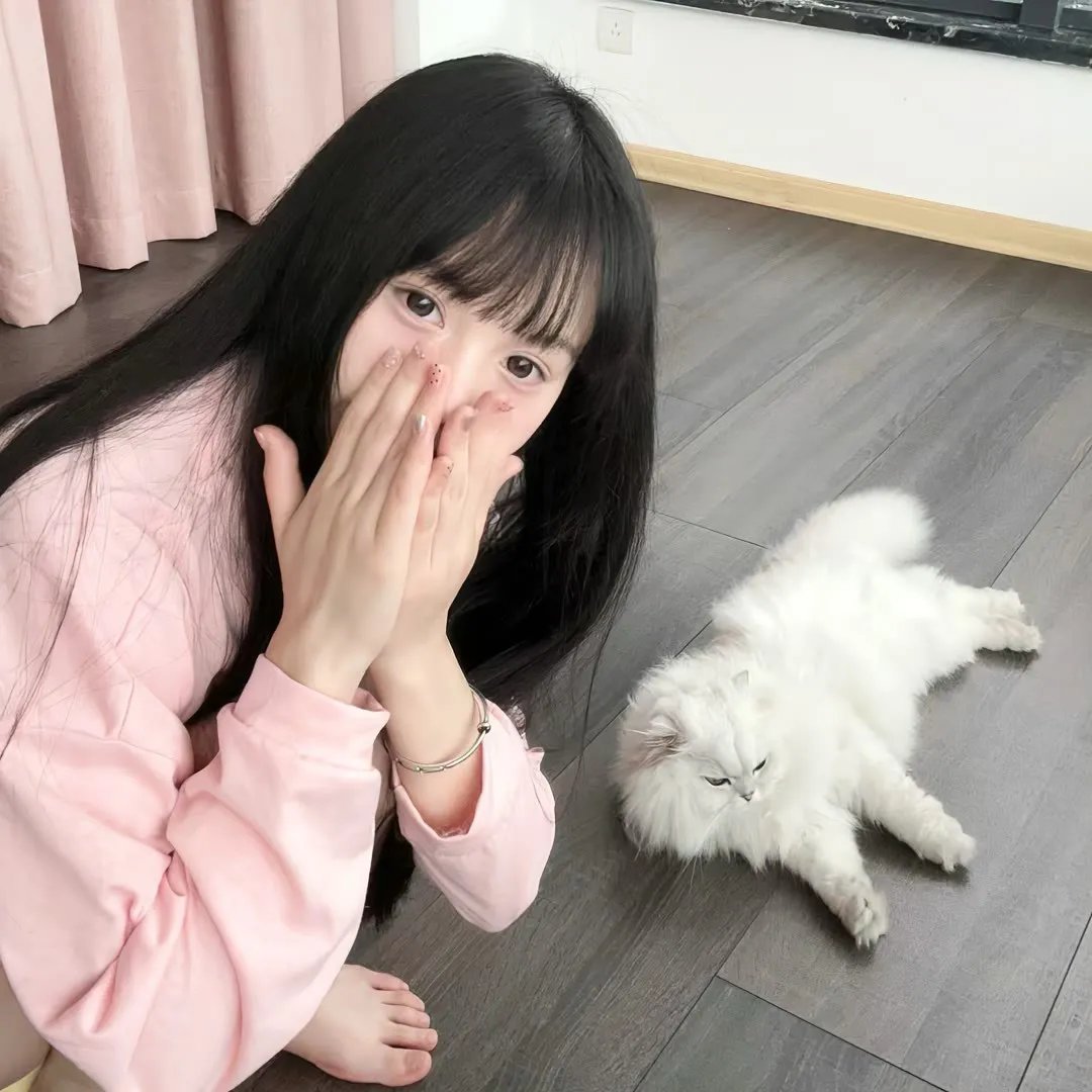 麻辣女孩